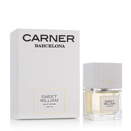 Carner Barcelona Sweet William Eau De Parfum 50 ml (unisex) slika 2