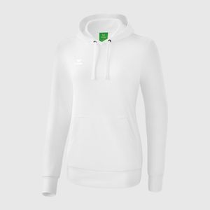 Ženska Hoodie Erima Classic Bijela