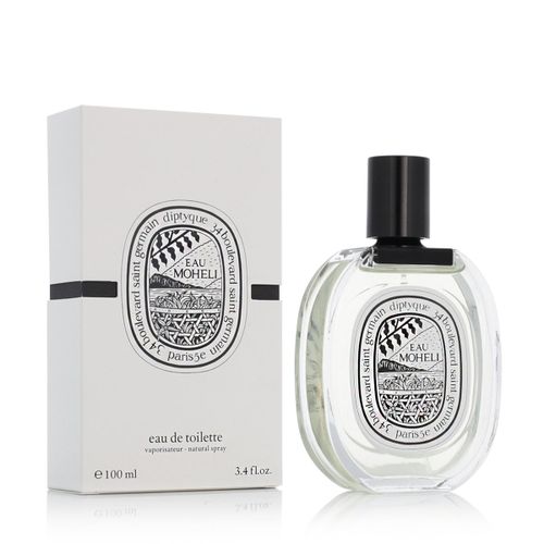 Diptyque Eau Moheli Eau De Toilette 100 ml (unisex) slika 1