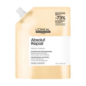 L’oreal Professionnel Absolut Repair Šampon Refill 500ml