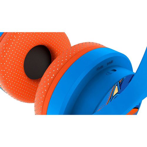 Sonic the Hedgehog kids headphones slika 5