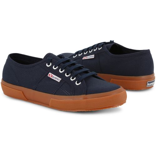 Superga 2750-COTU-CLASSIC-A17 NAVY slika 2