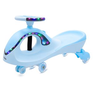 Baby Miy G-Force gravity blue