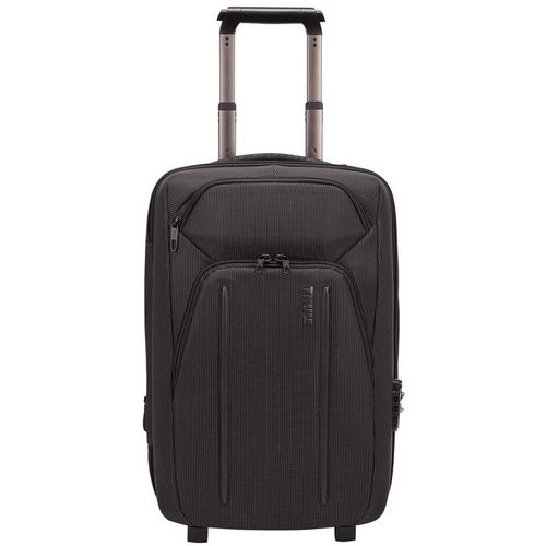 Putna torba Thule Crossover 2 Carry On 38L crna slika 2