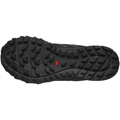 Salomon Wander GTX Crne Tenisice za Outdoor Aktivnosti slika 3