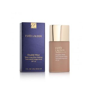 Estée Lauder Double Wear Sheer Long-Wear Makeup SPF 20 (3C2 Pebble) 30 ml