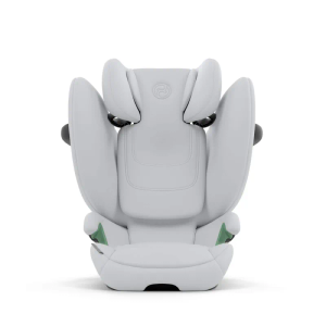 Cybex Autosjedalica Solution G2 i-Size 100-150cm Isofix , Fog Grey