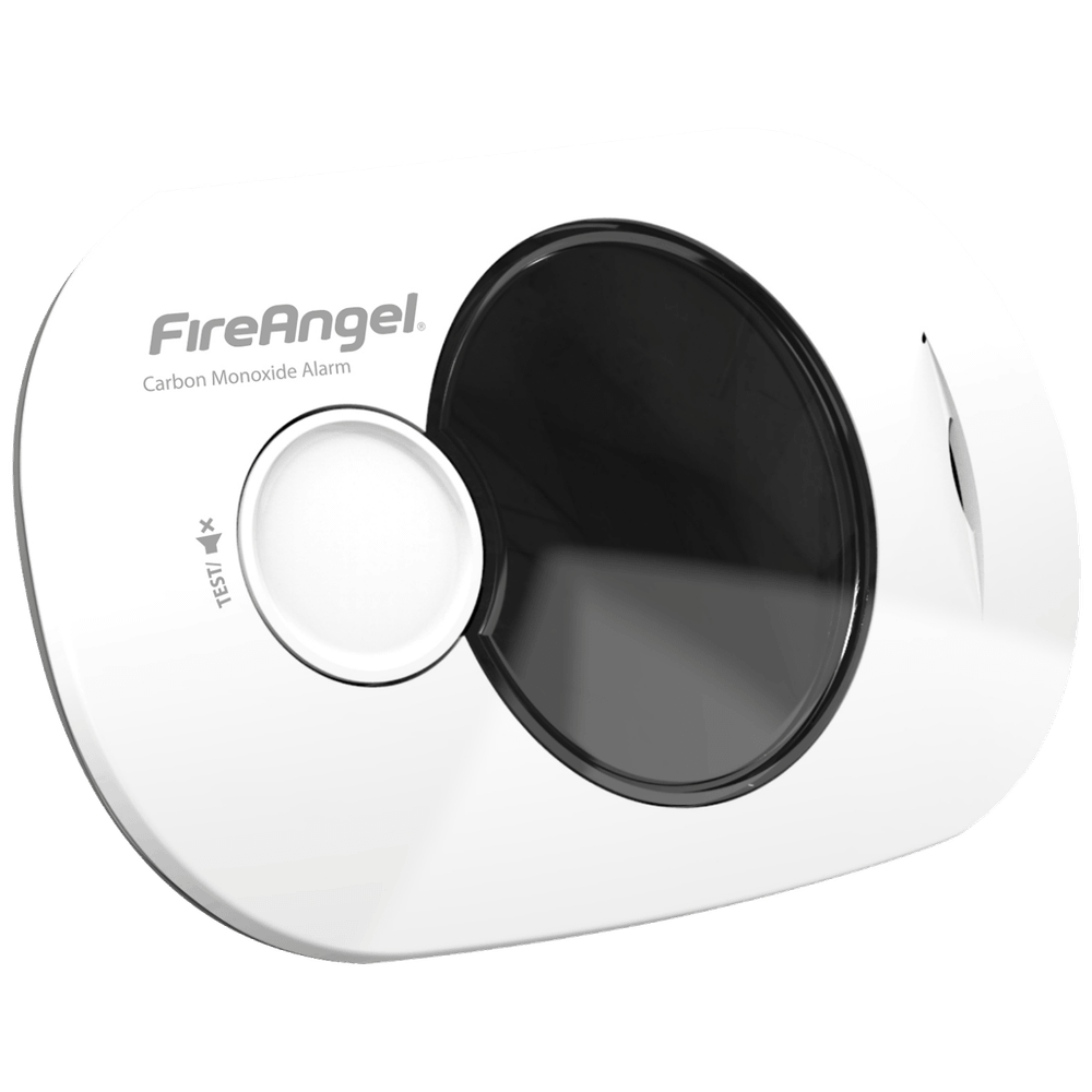 FireAngel Detektor Carbon monoxida, alarm - FA3322-INT slika 2