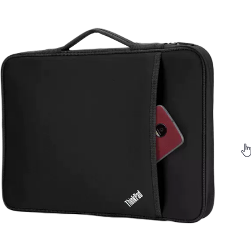 LENOVO Futrola 14" ThinkPad Sleeve 4X40N18009 crna slika 2