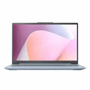 Lenovo IdeaPad 3 Slim 15IAH8 15.6 FHD/i5-12450H/8GB int./NVMe 512GB/SRB/Blue 83ER005LYA