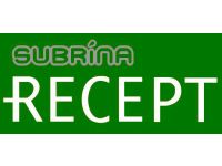 Subrina Recept