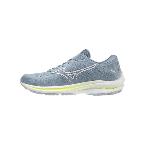 Tenisice Mizuno Wave Rider 25 Grey slika 2