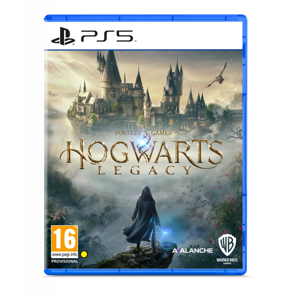 Hogwarts Legacy PS5  slika 2