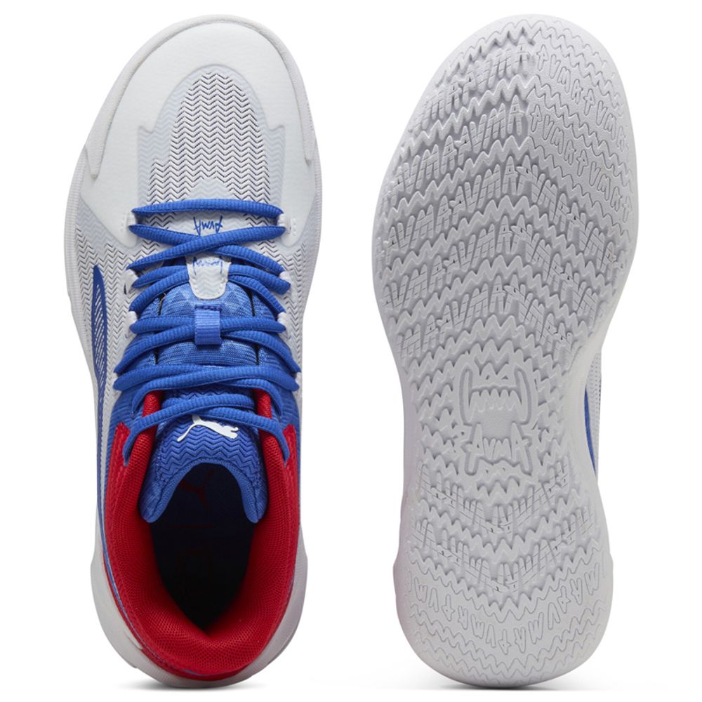 Puma Muške patike za košarku Puma Dagger slika 3