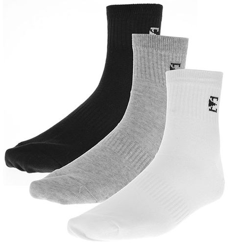 EBUS652-BWG Eastbound Ts Carape Averza Socks 3Pack Ebus652-Bwg slika 1