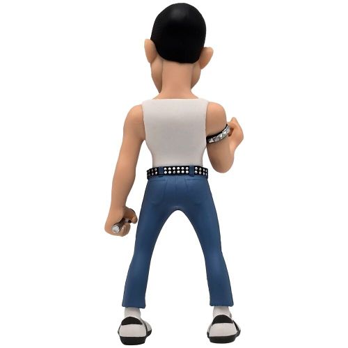 Freddy Mercury Minix figure 12cm slika 4