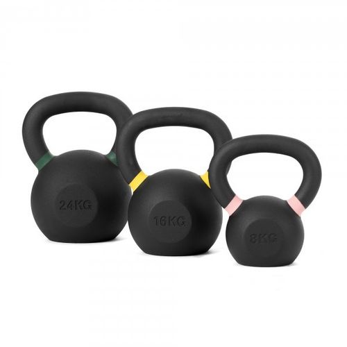 KETTLEBELL Rusko Zvono 16 kg slika 1