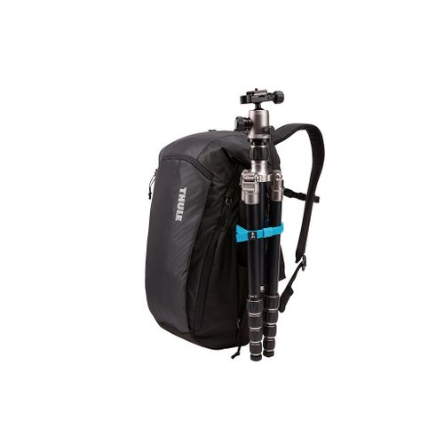 Thule EnRoute Camera Backpack 25L crni ruksak za fotoaparat slika 16