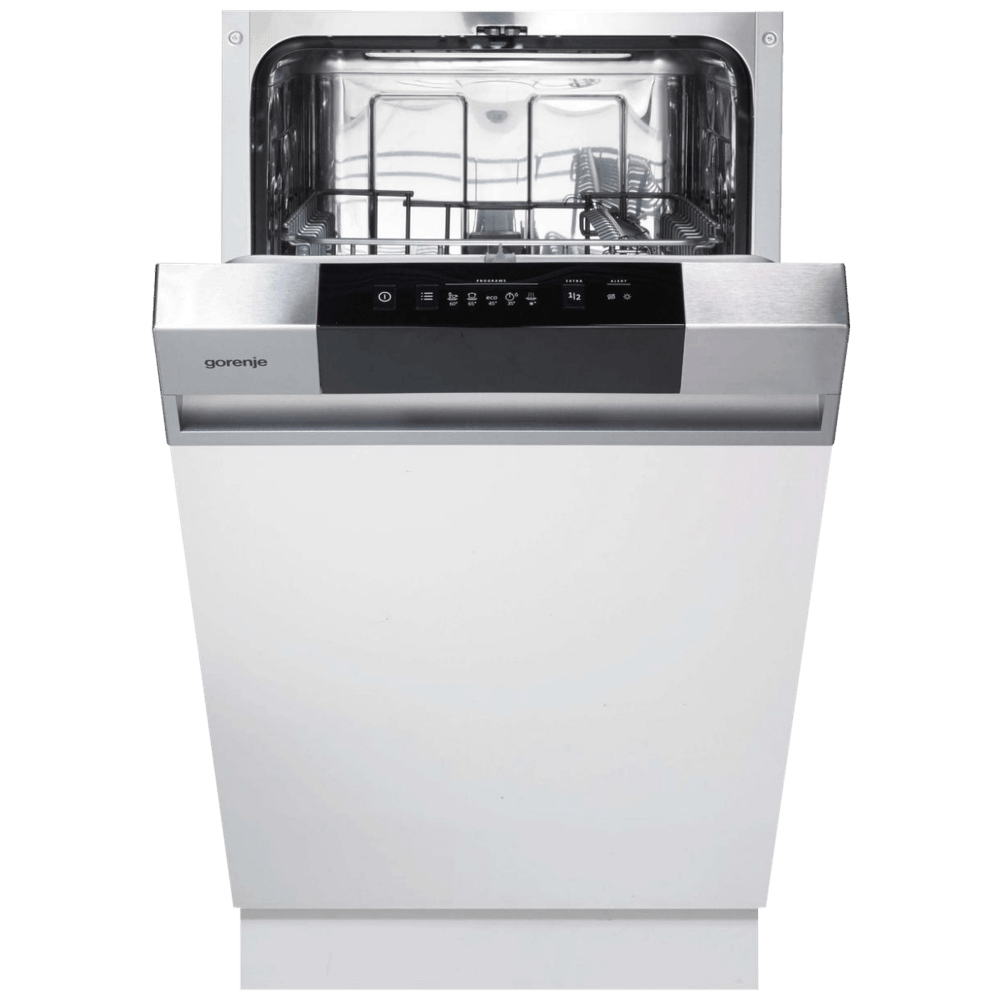 Gorenje Ugradbena mašina za suđe - GI520E15X slika 1