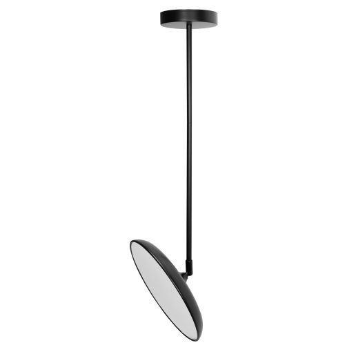 Lampa wisząca LED APP1280-CP Black slika 6