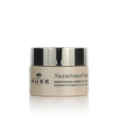 Nuxe Nuxuriance Gold Balzam za Oči 15 ml slika 3