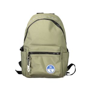 NORTH SAILS MEN'S GREEN BACKPACK