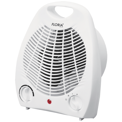 Floria Grejalica sa ventilatorom, 2000 W - ZLN6151 slika 1