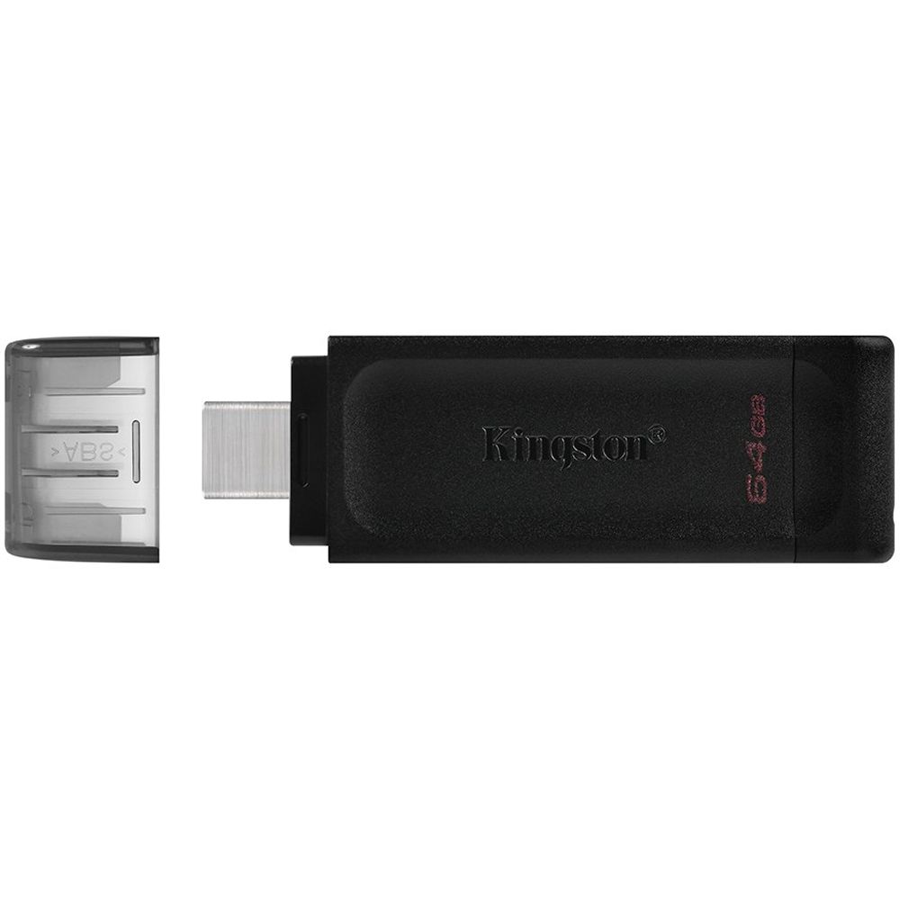 Kingston DataTraveler 70 USB-C 64GB USB 3.2 Gen 1 slika 2