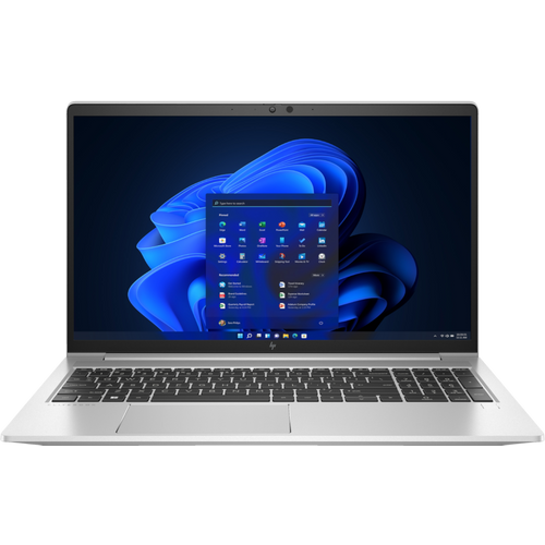 HP EliteBook 650 G9 Laptop 15.6" DOS/FHD AG IR/i5-1235U/16GB/512GB/GLAN/backlit/FPR/3g slika 1