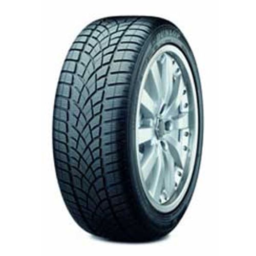 Dunlop Guma 215/60r17c 104/102h sp winter spt 3d ms tl dunlop kombi i pol. zimske gume slika 1