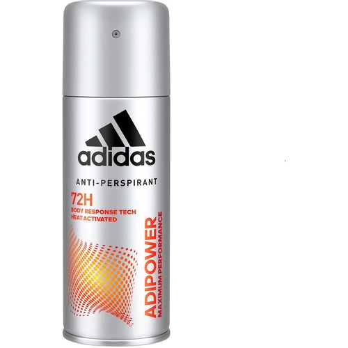 Adidas Adipower muški dezodorans u spreju 150ml slika 1