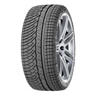 Michelin 295/30R20 101V PILOT ALPIN PA4 N1