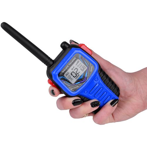 Walkie talkie dometa 35m ZA4453 slika 4