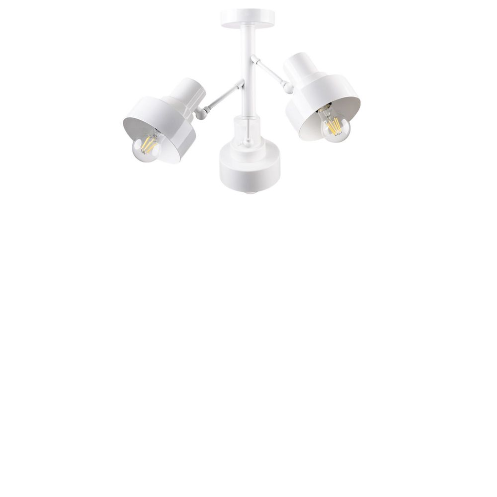Opviq Luster 412, Bijeli slika 2