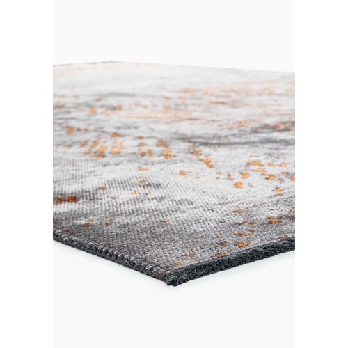 Tepih RUSTIC LIGHT GREY, 240 x 300 cm slika 5