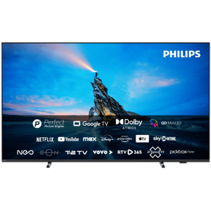 Philips TV miniLED 75PML8709/12, 75"