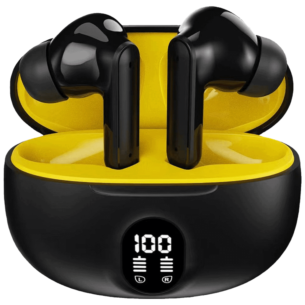 MeanIT Slušalice Bluetooth - TWS B300 ANC slika 1