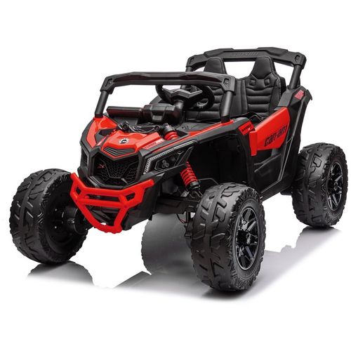 Buggy Maverick 4×4 crveni slika 1