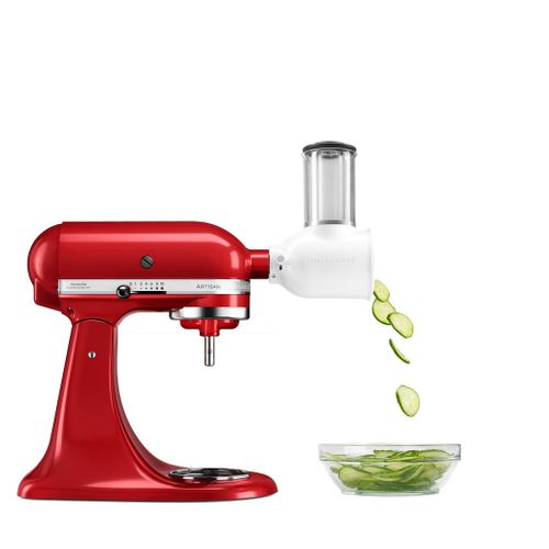 KitchenAid promo set nastavaka 5KSMVSA+5JE+5KSMFGA slika 7