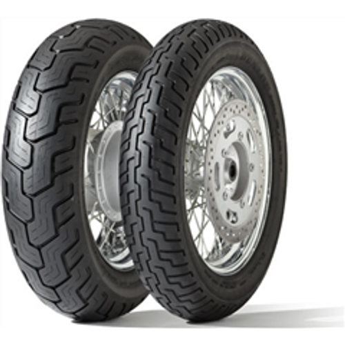 Dunlop 130/90-16 67H TL D404F N slika 1