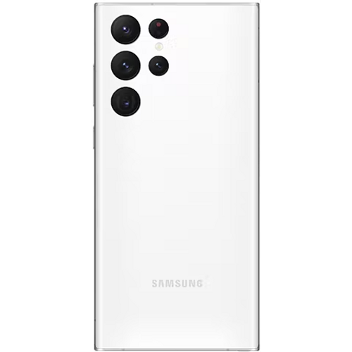 Samsung Galaxy S22 Ultra 5G 12GB/256GB, fantomsko bijeli slika 2