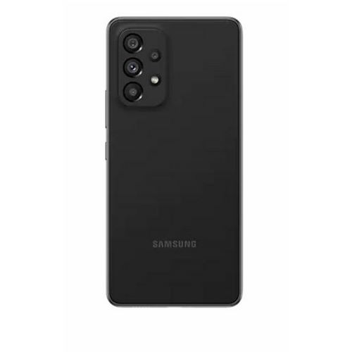 Samsung Galaxy A53 5G 6/128GB: crni slika 3