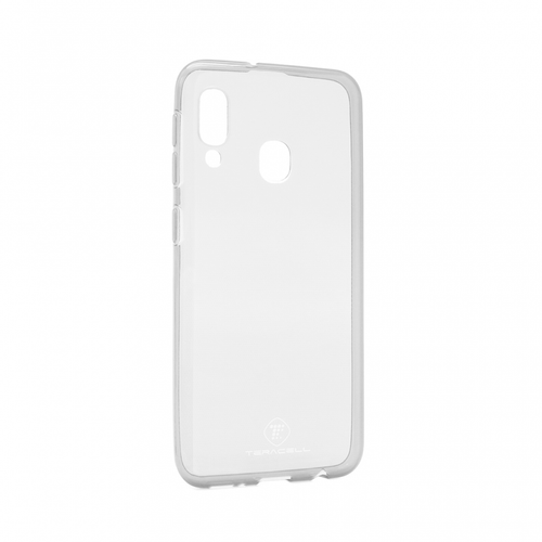 Maska Teracell Skin za Samsung A202F Galaxy A20e transparent slika 1