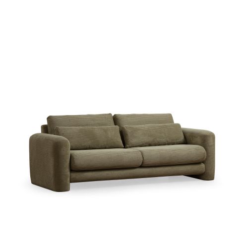 Atelier Del Sofa Trosjed, Lily Green - 3 slika 7