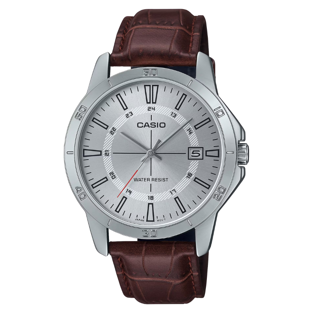 RUČNI SAT CASIO MTP-V004L-7CUDF slika 1