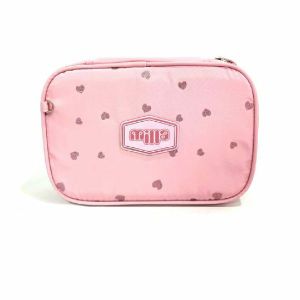 Milla Toys Pernica 1 Zip  Pink