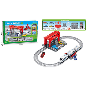MKO658721 STAZA SET 50x30cm
