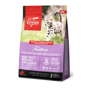 Orijen CAT Kitten 1,8 kg