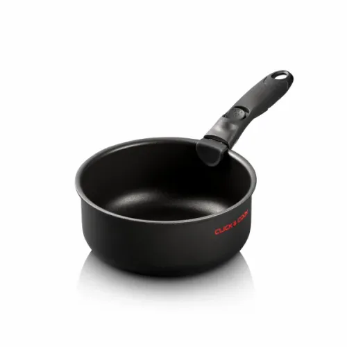 Mehrzer lonac CLICK & COOK Ø20cm, 3.3l slika 2