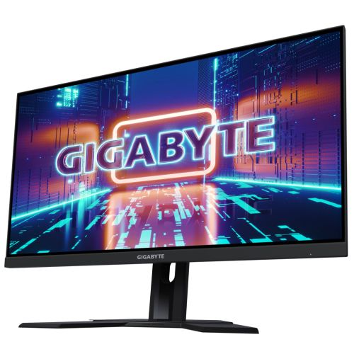 Gigabyte M27Q-EK 27” 170Hz, 2K 2‎560x1440 (QHD), SuperSpeed IPS with 0.5ms reponse time, AMD FreeSync Premium, VESA Display HDR400, 92% DCI-P3 / 140% sRGB, USB Type-C x1 slika 2